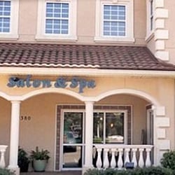 A Janet Lynne Salon & Spa - Lovely Salon & Spa in Fernandina Beach