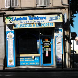 L'Assiette Tunisienne
