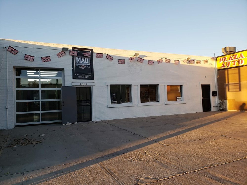 MOBILE AUDIO DENVER Updated September 2024 89 Photos & 17 Reviews