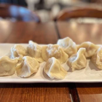 Dumpling Master - Shrimp and Pork Dumplings - Noodles Near Me - Rancho Cucamonga, California Dumpling Master - Shrimp and Pork Dumplings - Noodles Near Me - Rancho Cucamonga, California