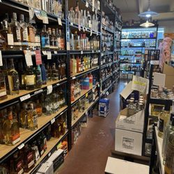 Village Wine and Spirits