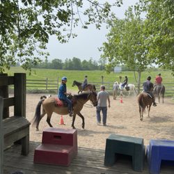 Kurtz Corral Riding Stable