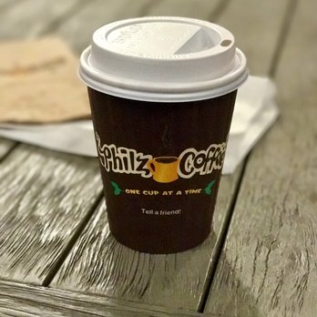 Philz Coffee - Cup o' Philz. - Coffee & Tea Near Me - Encinitas, California Philz Coffee - Cup o' Philz. - Coffee & Tea Near Me - Encinitas, California