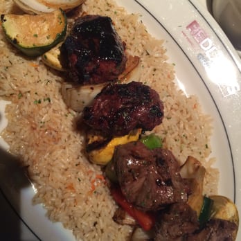 J. Alexander's - Steakhouses Near Me - Dayton, Ohio