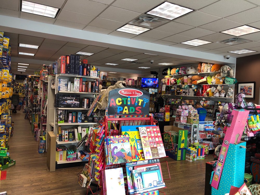 TONS OF TOYS 13 Reviews 140 Westwood Ave, Westwood, NJ Yelp