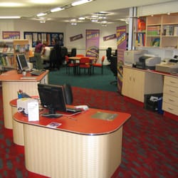 Newton Heath Library