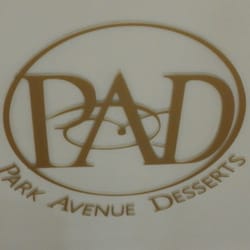 Park Avenue Desserts - Park Avenue Desserts