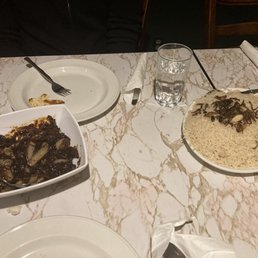Traditional Rice