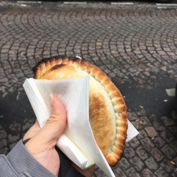 La Porteña - Argentine Near Me - Paris, 75