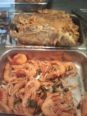 ABC Chinese Fast Food by null