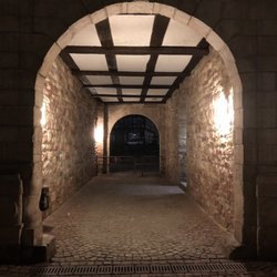 Historische Altstadt - ... Altstadt-Einblicke ...