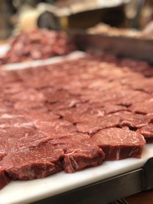 Halteman Family Meats by null