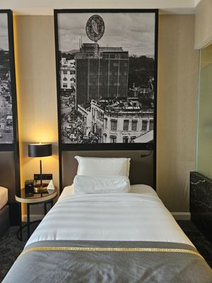 Hotel Stripes Kuala Lumpur, Autograph Collection by null