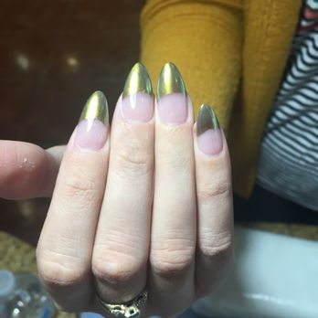 Escape Nail & Spa - Nail Salons Near Me - Fort Worth, Texas
