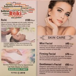 New York Natural Spa