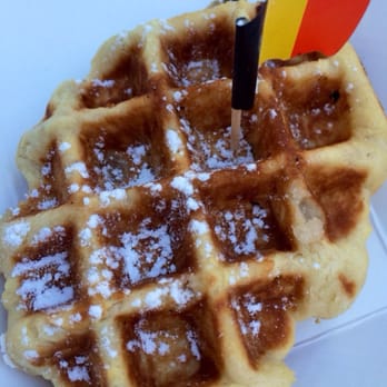 Belgian Waffle Crafters - Food Trucks Near Me Belgian Waffle Crafters - Food Trucks Near Me