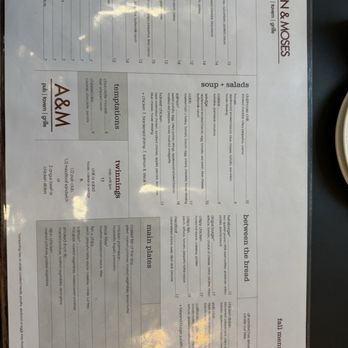 Aaron & Moses - Desserts Near Me - Twinsburg, Ohio Aaron & Moses - Desserts Near Me - Twinsburg, Ohio