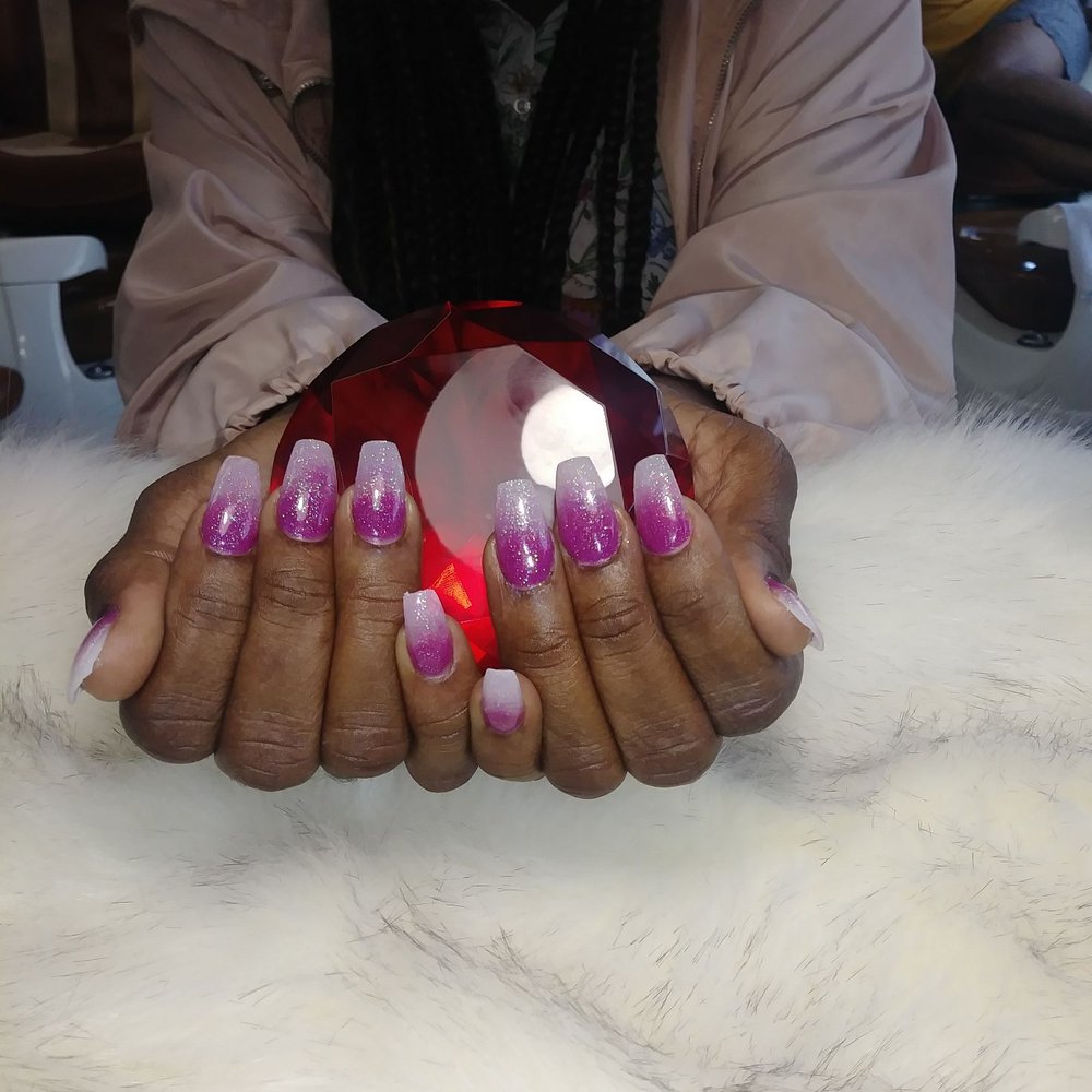 Tami's - Love my nails. Tami is awesome - Nail Salons Near Me - Long Beach, California Tami's - Love my nails. Tami is awesome - Nail Salons Near Me - Long Beach, California