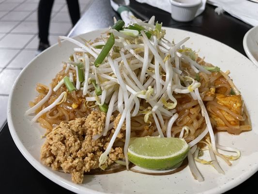 Miss Thai & Ramen Noodles Café by null