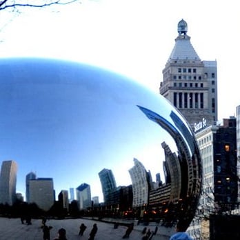 Millennium Park - Parks Near Me - Chicago, Illinois Millennium Park - Parks Near Me - Chicago, Illinois