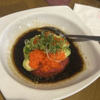 Shogun - Tuna Shogun Style - Japanese Near Me - Metairie, Louisiana