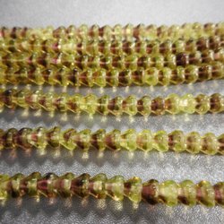 Beads & Rocks