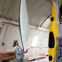 Lincoln Canoe & Kayak