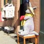 Photo of Mawson Sheepskin & Opals