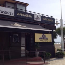 Amitabha - Desde la calle