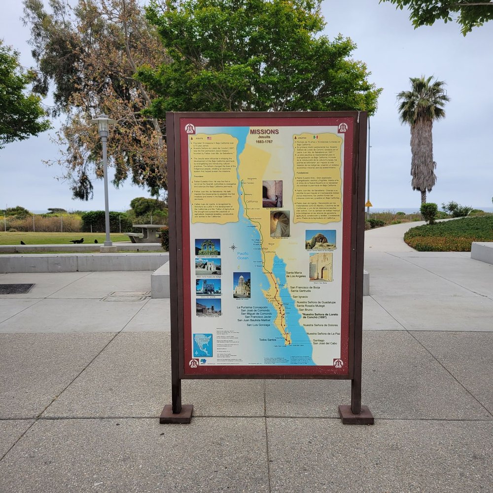 Aliso Creek Rest Area - Rest Stops Near Me - Oceanside, California Aliso Creek Rest Area - Rest Stops Near Me - Oceanside, California