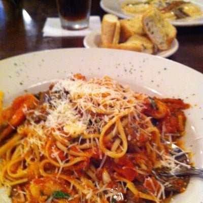 Corelli's Italian Cafe by null