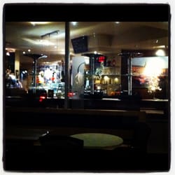 Cafe Aroma