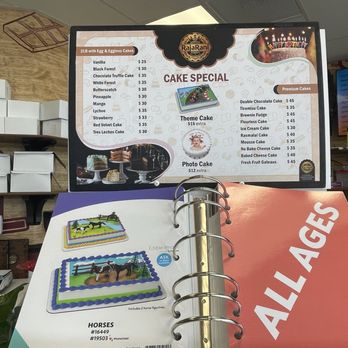 RajaRani Bakery and Restaurant - Bakeries Near Me - Sunnyvale, California