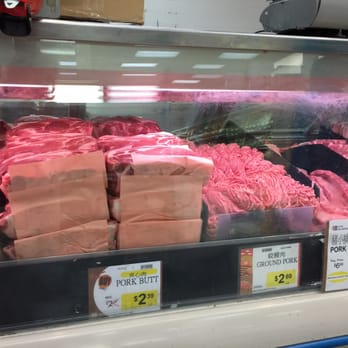 99 Ranch Market - Seafood Markets Near Me - Van Nuys, California