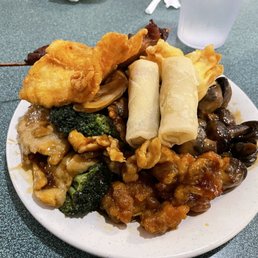 General Tso General Tso