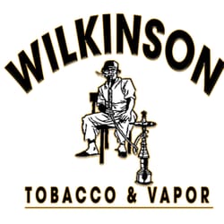 Wilkinson