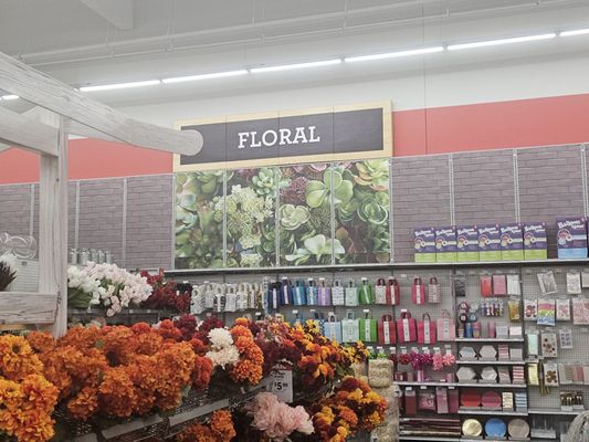Michaels by null
