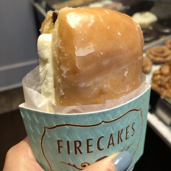 Firecakes Donuts - Bakeries Near Me - Chicago, Illinois Firecakes Donuts - Bakeries Near Me - Chicago, Illinois