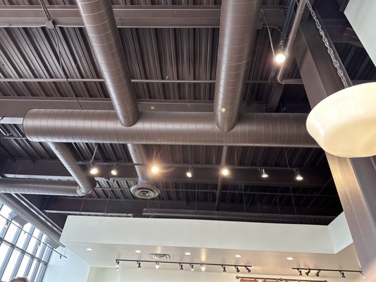 Rustica Bakery & Cafe by null