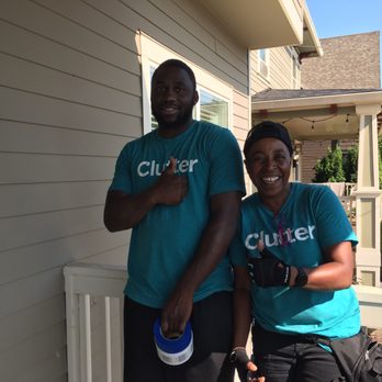 Clutter Storage - My Clutter happiness team! - Self Storage Near Me