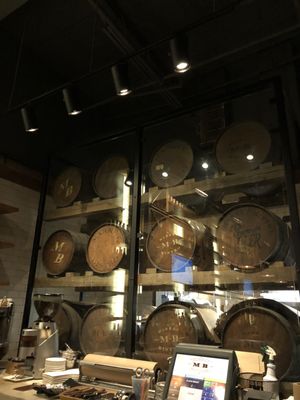 Market Bistro by null