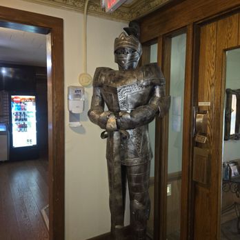 Punderson Manor Lodge - Hotels Near Me - Newbury, Ohio