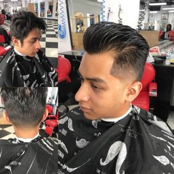Montrell's Executive Cuts