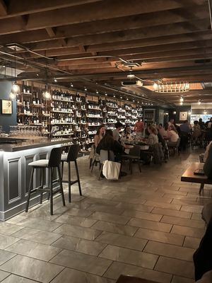 FLG Terroir: Wine Bar & Bistro by null