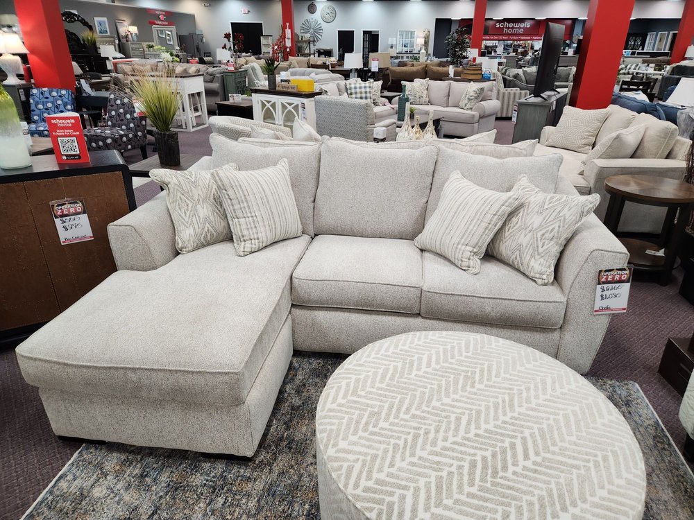 SCHEWEL FURNITURE COMPANY Updated July 2024 14 Reviews 15291