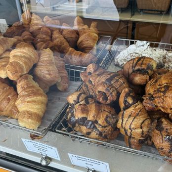 La Boulangerie - Croissants - Bakeries Near Me - New Orleans, Louisiana La Boulangerie - Croissants - Bakeries Near Me - New Orleans, Louisiana