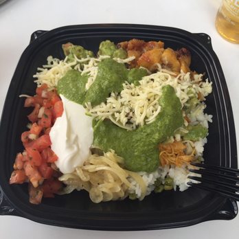 Guasaca - Avocado Chicken Bowl! Delicious! - Venezuelan Near Me - Durham, North Carolina Guasaca - Avocado Chicken Bowl! Delicious! - Venezuelan Near Me - Durham, North Carolina