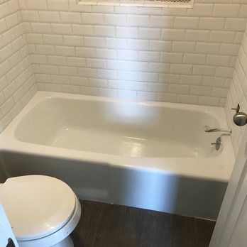 Advanced Bathtub - Refinishing Services Near Me