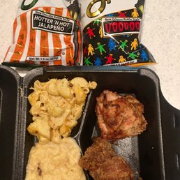 Rosemary Chicken