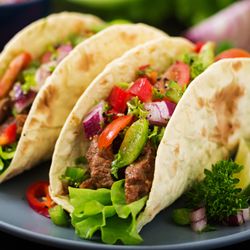 Neomaya - Tacos